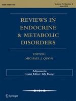 Reviews in Endocrine and Metabolic Disorders 2/2014