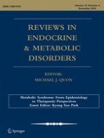 Reviews in Endocrine and Metabolic Disorders 4/2014