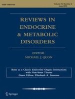 Reviews in Endocrine and Metabolic Disorders 2/2015