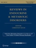 Reviews in Endocrine and Metabolic Disorders 4/2015