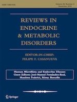 Reviews in Endocrine and Metabolic Disorders 4/2019