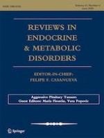 Reviews in Endocrine and Metabolic Disorders 2/2020