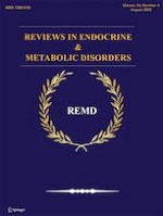 Reviews in Endocrine and Metabolic Disorders 4/2023