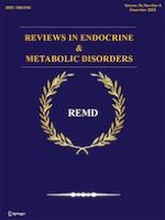 Reviews in Endocrine and Metabolic Disorders 6/2023