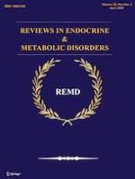 Reviews in Endocrine and Metabolic Disorders 2/2024