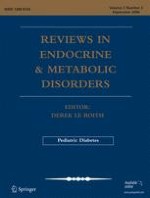 Reviews in Endocrine and Metabolic Disorders 3/2006