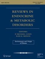 Reviews in Endocrine and Metabolic Disorders 2/2007