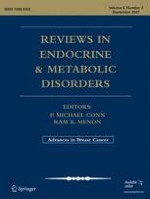 Reviews in Endocrine and Metabolic Disorders 3/2007