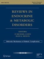 Reviews in Endocrine and Metabolic Disorders 4/2008