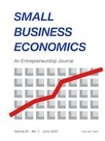 Small Business Economics 1/2023
