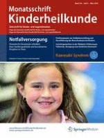 Monatsschrift Kinderheilkunde 3/2016