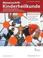 Monatsschrift Kinderheilkunde 2/2021