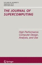 The Journal of Supercomputing 3/2001
