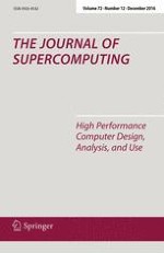 The Journal of Supercomputing 12/2016