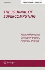 The Journal of Supercomputing 2/2017