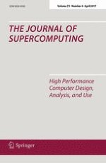 The Journal of Supercomputing 4/2017