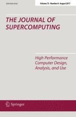 The Journal of Supercomputing 8/2017