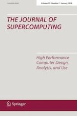 The Journal of Supercomputing 1/2019