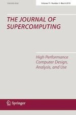 The Journal of Supercomputing 3/2019