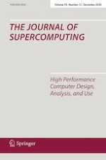 The Journal of Supercomputing 12/2020