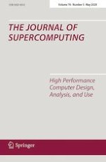 The Journal of Supercomputing 5/2020