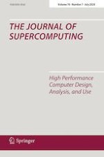 The Journal of Supercomputing 7/2020