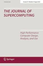 The Journal of Supercomputing 8/2020