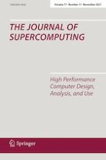 The Journal of Supercomputing 11/2021