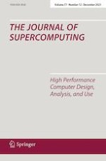 The Journal of Supercomputing 12/2021