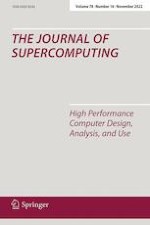 The Journal of Supercomputing 16/2022