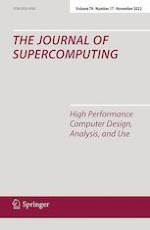The Journal of Supercomputing 17/2022