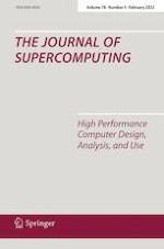 The Journal of Supercomputing 3/2022