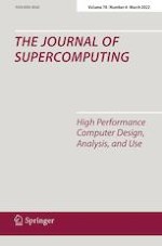 The Journal of Supercomputing 4/2022