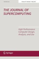 The Journal of Supercomputing 7/2022