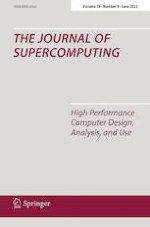 The Journal of Supercomputing 9/2022