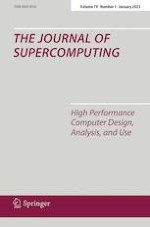 The Journal of Supercomputing 1/2023