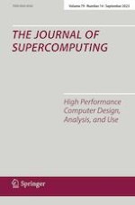 The Journal of Supercomputing 14/2023