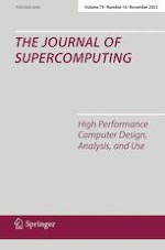 The Journal of Supercomputing 16/2023