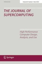 The Journal of Supercomputing 5/2024
