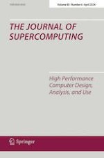The Journal of Supercomputing 6/2024
