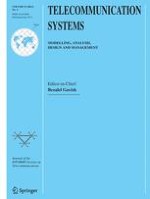 Telecommunication Systems 3/2013