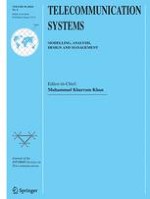 Telecommunication Systems 4/2014