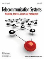 Telecommunication Systems 2/2015