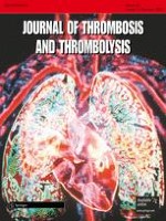 Journal of Thrombosis and Thrombolysis 3/2006