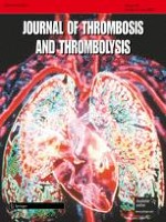 Journal of Thrombosis and Thrombolysis 3/2007