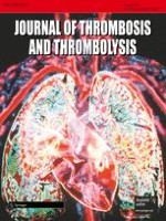 Journal of Thrombosis and Thrombolysis 2/2007