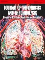 Journal of Thrombosis and Thrombolysis 3/2008