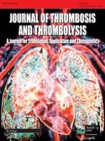 Journal of Thrombosis and Thrombolysis 3/2008