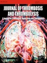 Journal of Thrombosis and Thrombolysis 3/2010