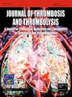 Journal of Thrombosis and Thrombolysis 3/2011
